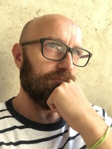 Nicolas Millet | hypnothérapeute | thérapie de couple